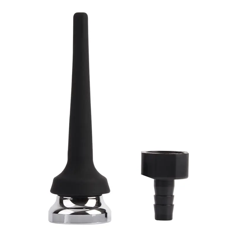 Accesorios para Ducha Anal Tapered Enema 4.4 · CHISA · Anal — Foto 2
