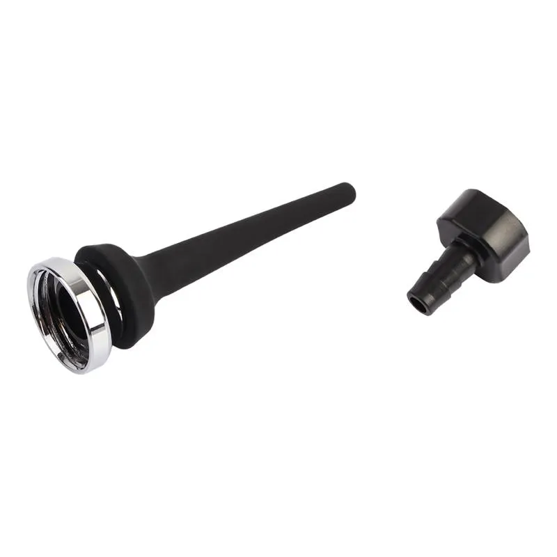 Accesorios para Ducha Anal Tapered Enema 4.4 · CHISA · Anal — Foto 3