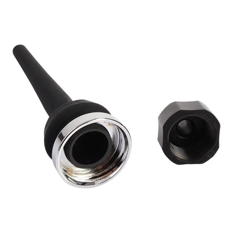 Accesorios para Ducha Anal Tapered Enema 4.4 · CHISA · Anal — Foto 5