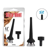 Accesorios para Ducha Anal Tapered Enema 4.4 · CHISA · Anal