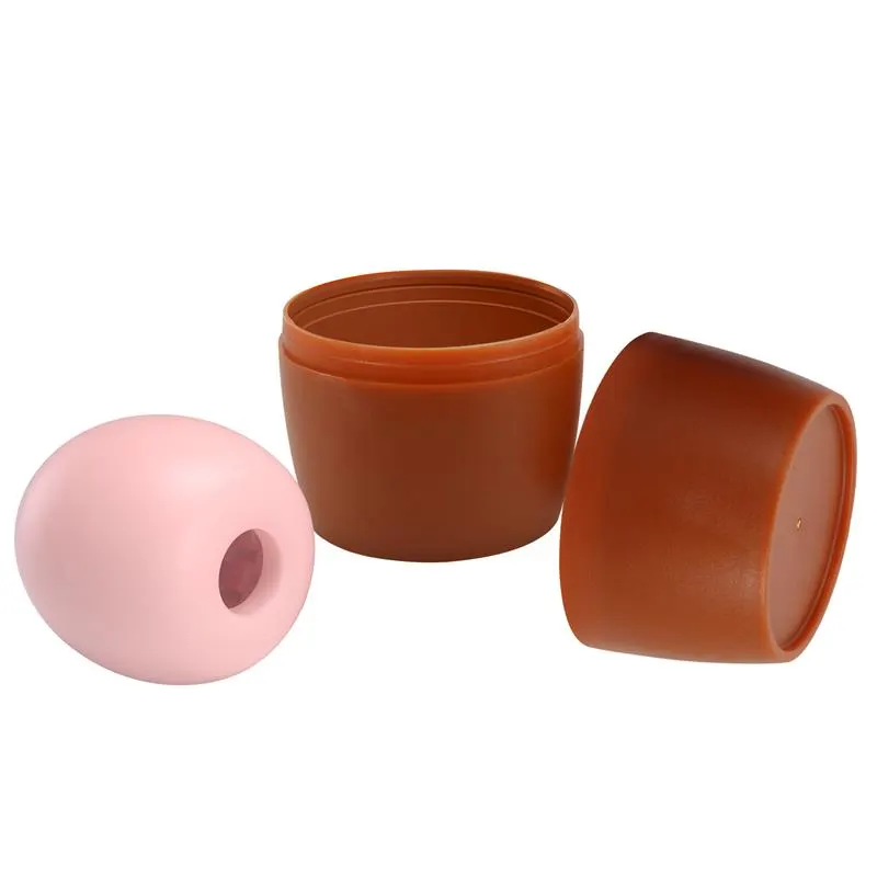 Masturbador Manual Sauternes Barrel · PRETTYLOVE · Masturbadores Él — Foto 5
