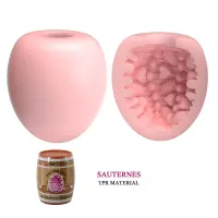Masturbador Manual Sauternes Barrel · PRETTYLOVE · Masturbadores Él