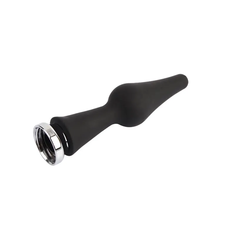 Accesorio para Ducha Anal CleanStream Enema 6 · CHISA · Anal — Foto 3