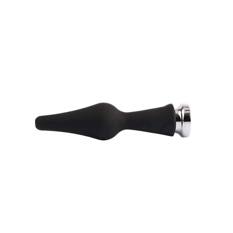Accesorio para Ducha Anal CleanStream Enema 6 · CHISA · Anal — Foto 4
