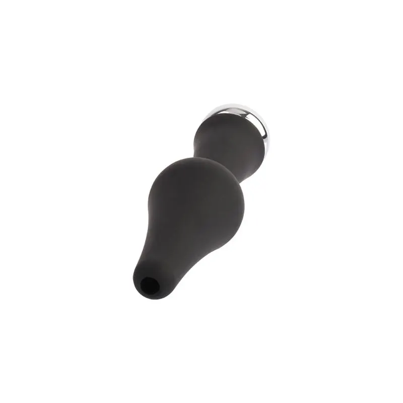 Accesorio para Ducha Anal CleanStream Enema 6 · CHISA · Anal — Foto 5