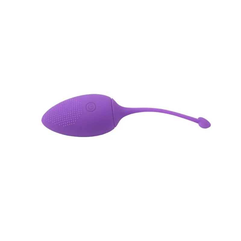 Huevo Vibrador Control Remoto Sweety Teaser USB 5.7 · CHISA · Huevos y Balas Vibradoras — Foto 3