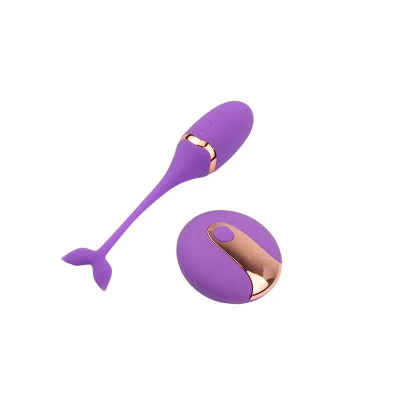 Bala Vibradora Control Remoto Beckoning Beats USB Silicona 5,9 · CHISA · Huevos y Balas Vibradoras — photo 3