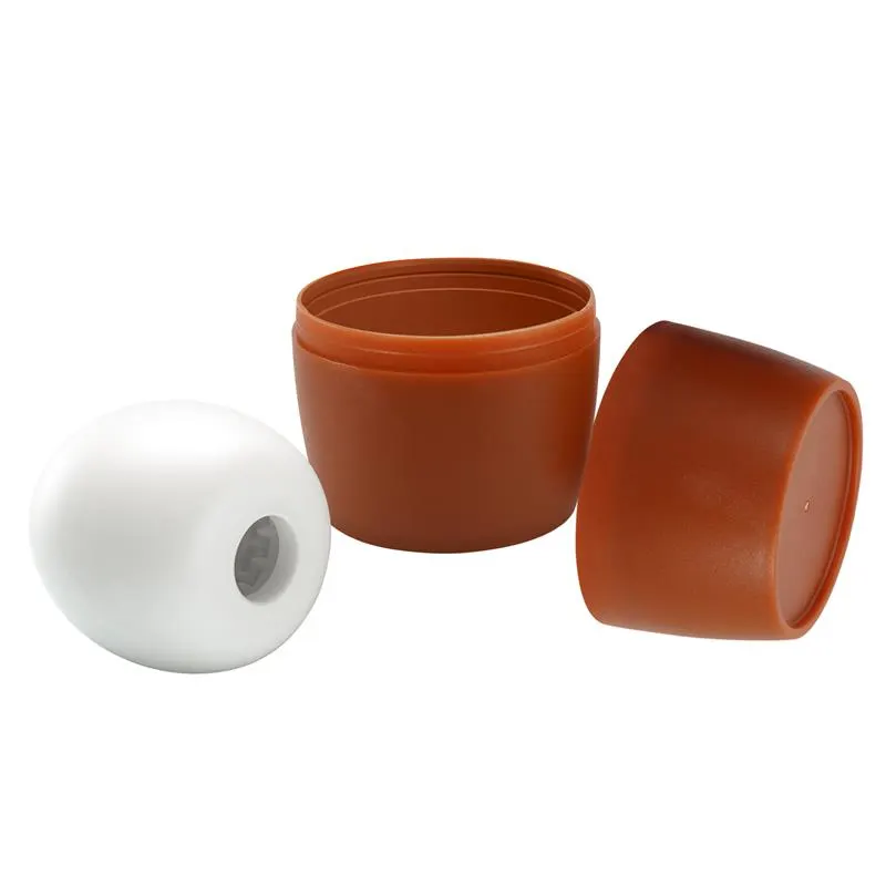 Masturbador Manual Bourbon Barrel · PRETTYLOVE · Masturbadores Él — Foto 5