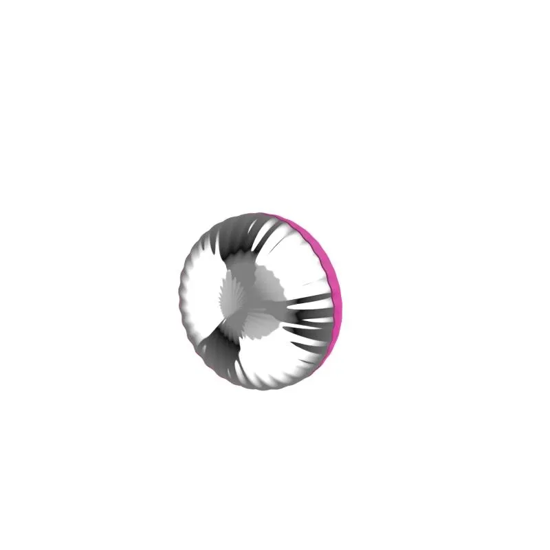 Vibrador 6 Funciones USB Rosa · A-GUSTO · Vibradores — Foto 7