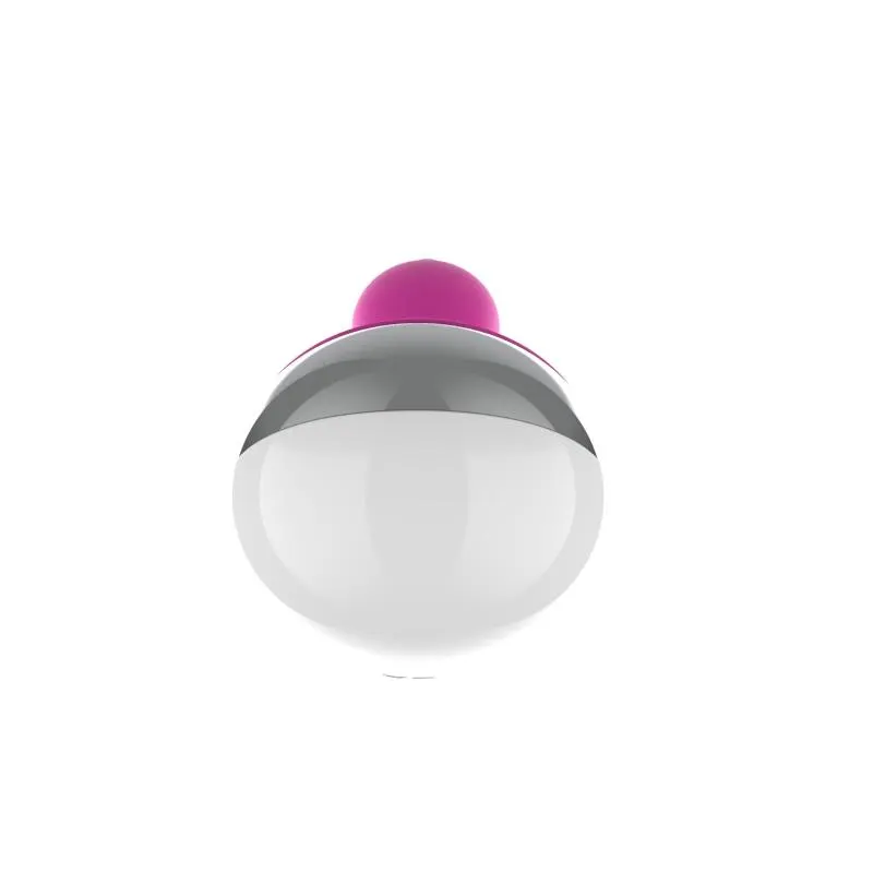 Vibrador 10 Funciones USB Rosa · A-GUSTO · Vibradores — photo 8