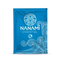 Nanami Essential Monodosis Base Agua Neutro 4ml · NANAMI · Lubricantes