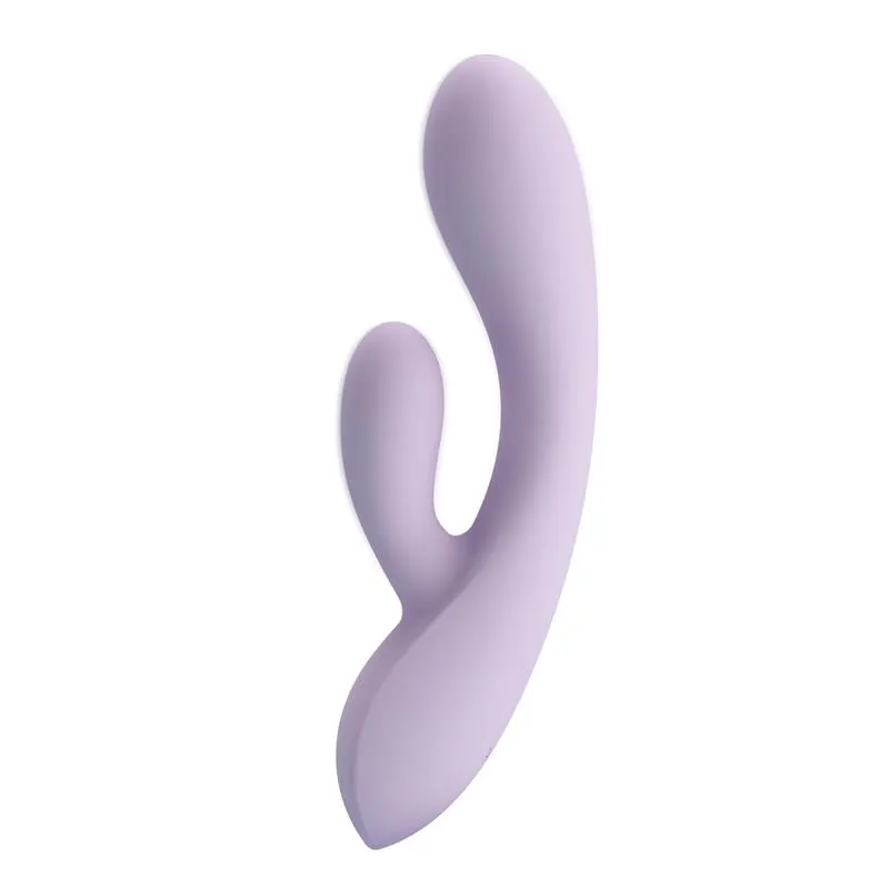 Rosolyn Vibrador Silicona Líquida · PRETTYLOVE · Vibradores — Foto 2
