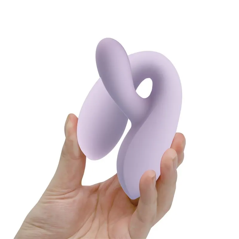 Rosolyn Vibrador Silicona Líquida · PRETTYLOVE · Vibradores — Foto 3