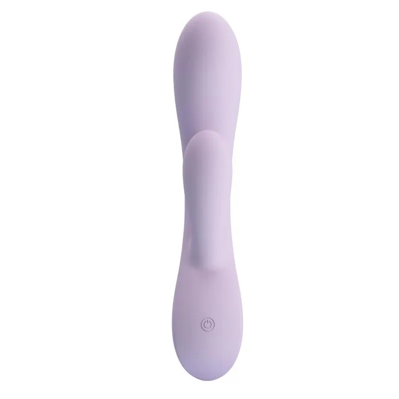 Rosolyn Vibrador Silicona Líquida · PRETTYLOVE · Vibradores — Foto 4