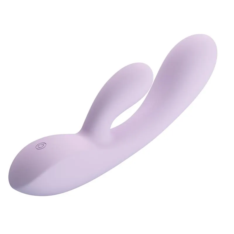 Rosolyn Vibrador Silicona Líquida · PRETTYLOVE · Vibradores — Foto 5