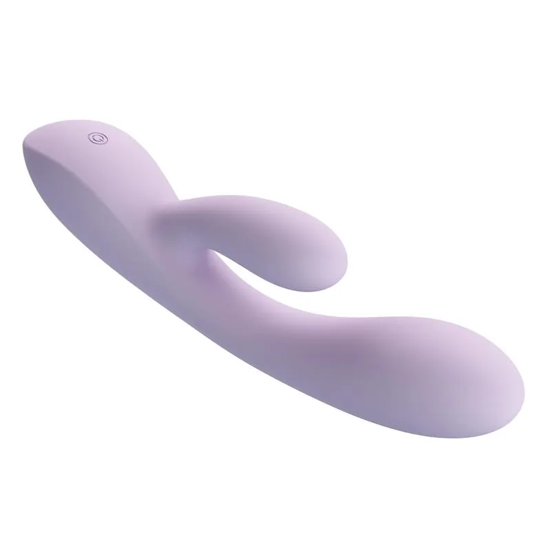 Rosolyn Vibrador Silicona Líquida · PRETTYLOVE · Vibradores — Foto 6