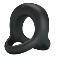 Elliot Anillo para el Pene con Vibración · PRETTYLOVE · Anillos para el Pene