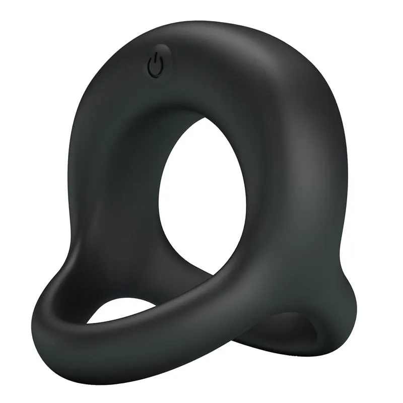 Elliot Anillo para el Pene con Vibración · PRETTYLOVE · Anillos para el Pene