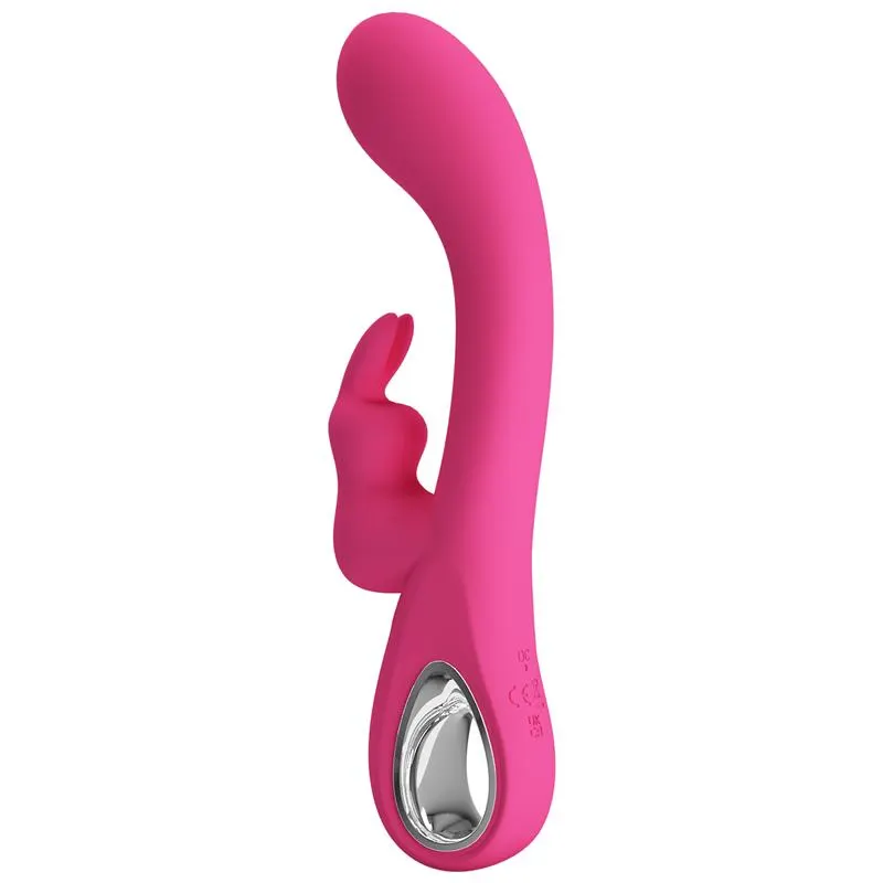 Novak Vibrador de Conejito Punto G · B SWISH · Vibradores — photo 3