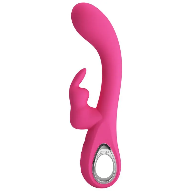 Novak Vibrador de Conejito Punto G · B SWISH · Vibradores — photo 4