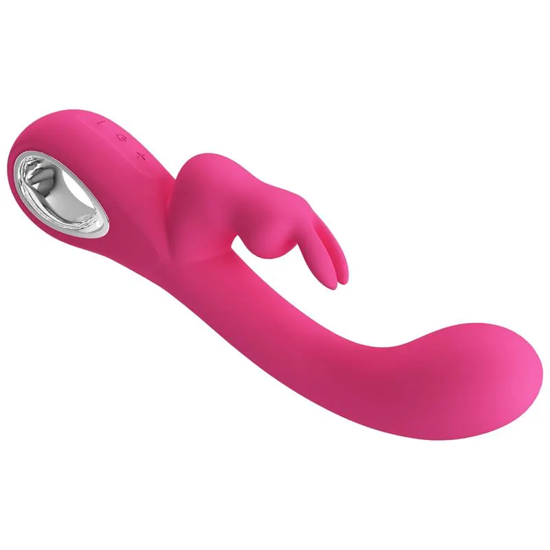 Novak Vibrador de Conejito Punto G · B SWISH · Vibradores — photo 6