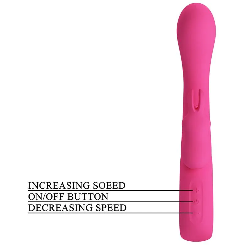 Novak Vibrador de Conejito Punto G · B SWISH · Vibradores — photo 7