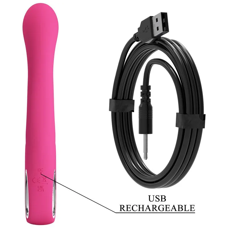 Novak Vibrador de Conejito Punto G · B SWISH · Vibradores — photo 8