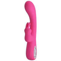 Novak Vibrador de Conejito Punto G · B SWISH · Vibradores