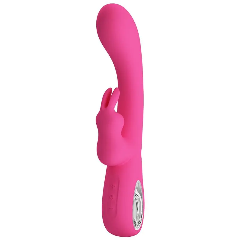 Novak Vibrador de Conejito Punto G · B SWISH · Vibradores
