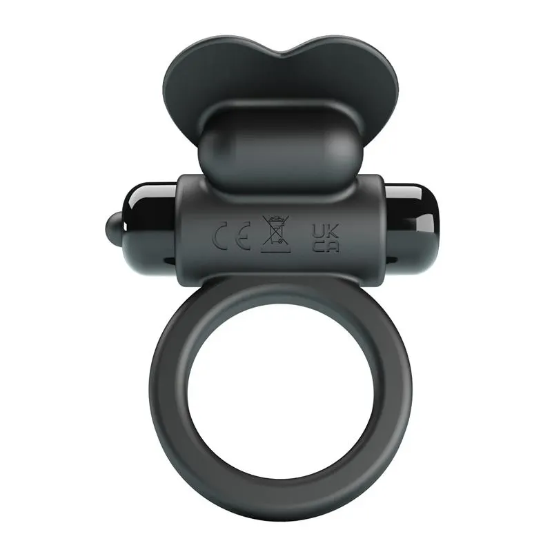 Debonaire Anillo para el Pene con Vibración · PRETTYLOVE · Anillos para el Pene — Foto 2