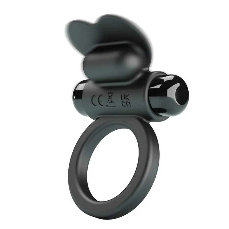 Debonaire Anillo para el Pene con Vibración · PRETTYLOVE · Anillos para el Pene — Foto 4