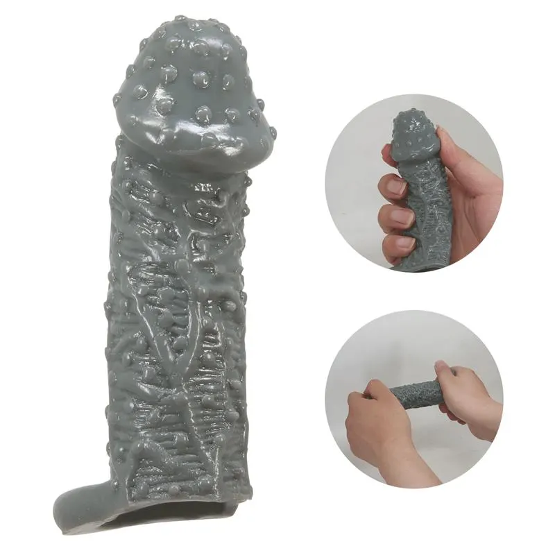 Fogg Funda para el Pene · PRETTYLOVE · Fundas y Extensiones para el Pene — photo 7