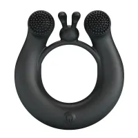 Dhalia Anillo para el Pene con Vibración · PRETTYLOVE · Anillos para el Pene