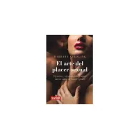 Libro El Arte del Placer Sexual · EDITORIAL · Librería Erótica
