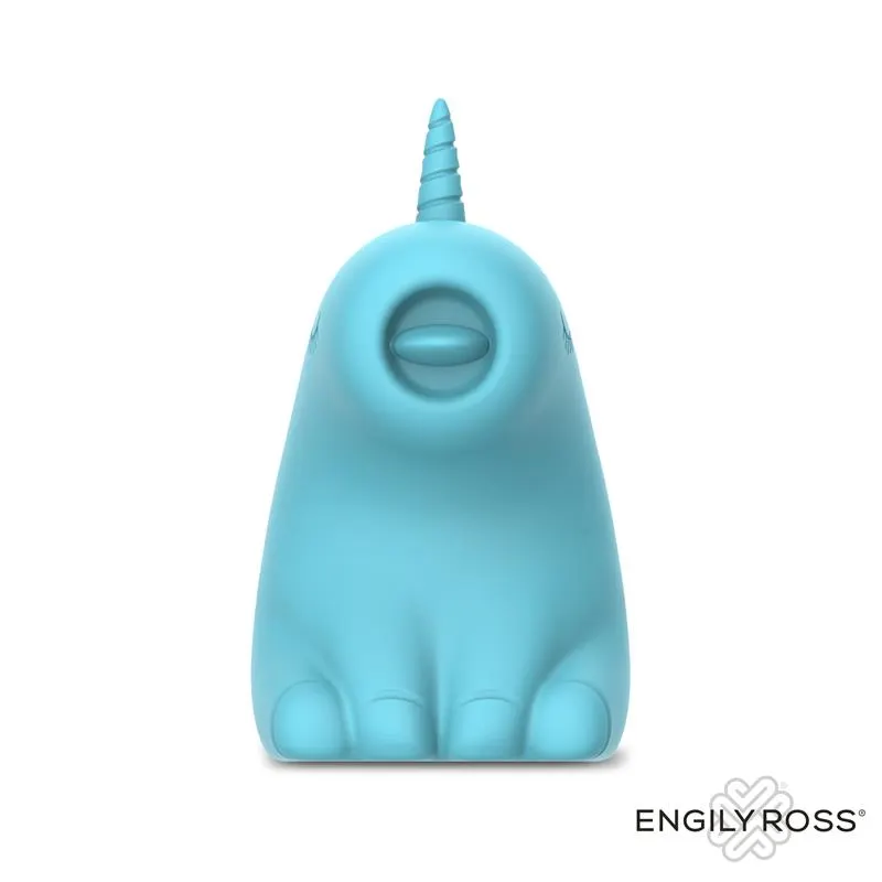 Snowflake Estimulador con Lengua Licking - Lameteo · ENGILY ROSS · Estimuladores de Clítoris — photo 6