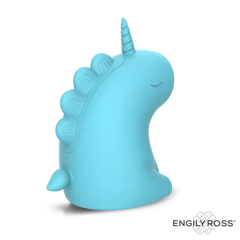 Snowflake Estimulador con Lengua Licking - Lameteo · ENGILY ROSS · Estimuladores de Clítoris — photo 7