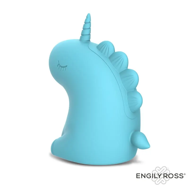 Snowflake Estimulador con Lengua Licking - Lameteo · ENGILY ROSS · Estimuladores de Clítoris — photo 8