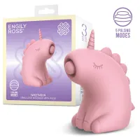 Sweetmoon Estimulador con Lengua de Pulsación · ENGILY ROSS · Estimuladores de Clítoris