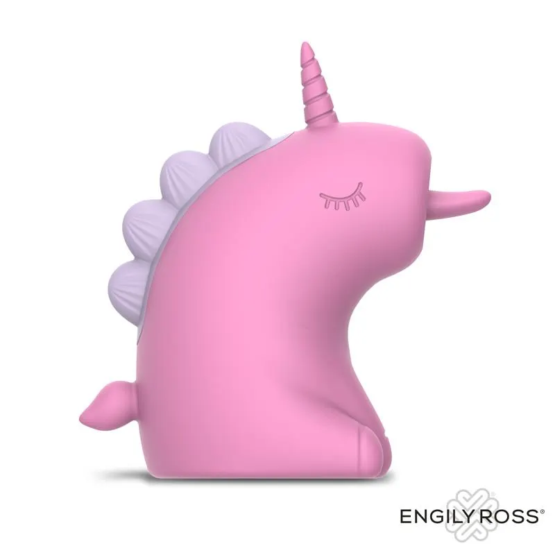 Cupcake Estimulador con Lengua Rotadora 360º · ENGILY ROSS · Estimuladores de Clítoris — photo 5