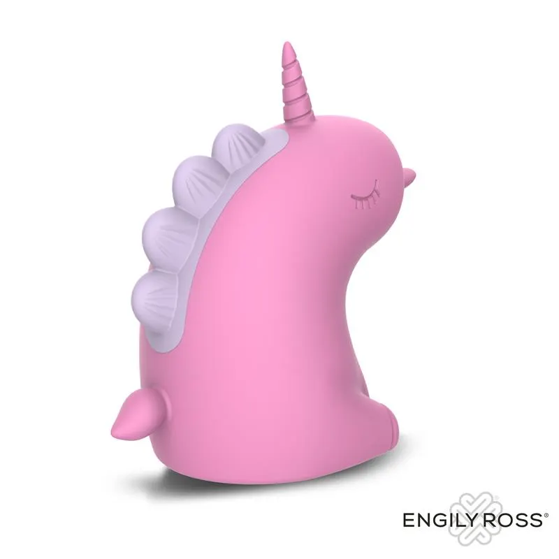 Cupcake Estimulador con Lengua Rotadora 360º · ENGILY ROSS · Estimuladores de Clítoris — photo 7