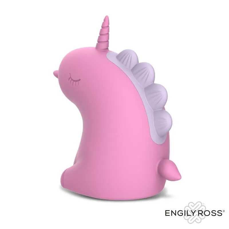 Cupcake Estimulador con Lengua Rotadora 360º · ENGILY ROSS · Estimuladores de Clítoris — photo 8