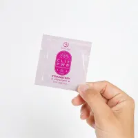 Clitoral Power Bálsamo Monodosis 2 ml · SECRET PLAY · Lubricantes