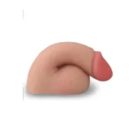 Dildo Limpy 100% Flexible 5.5 Natural · LOVETOY · Dildos