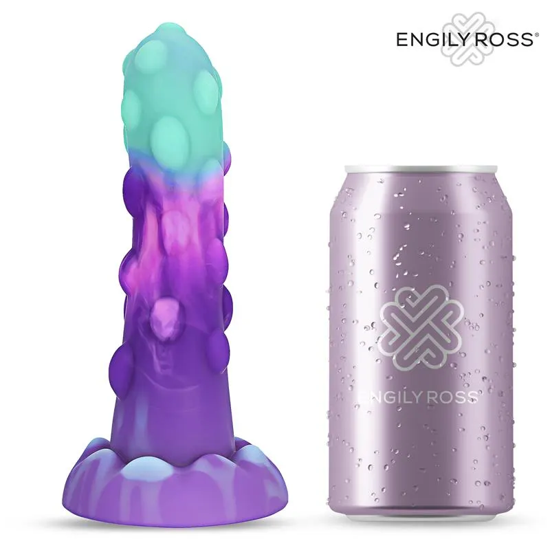 Mistagon Dildo de Silicona Líquida 16,7 cm · DILDOX BY ENGILY ROSS · Dildos — photo 6
