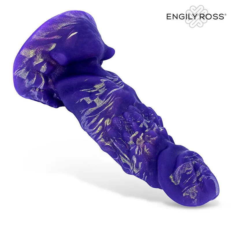 Morgulith Dildo Silicona Líquida 14,5 cm · DILDOX BY ENGILY ROSS · Dildos — photo 5