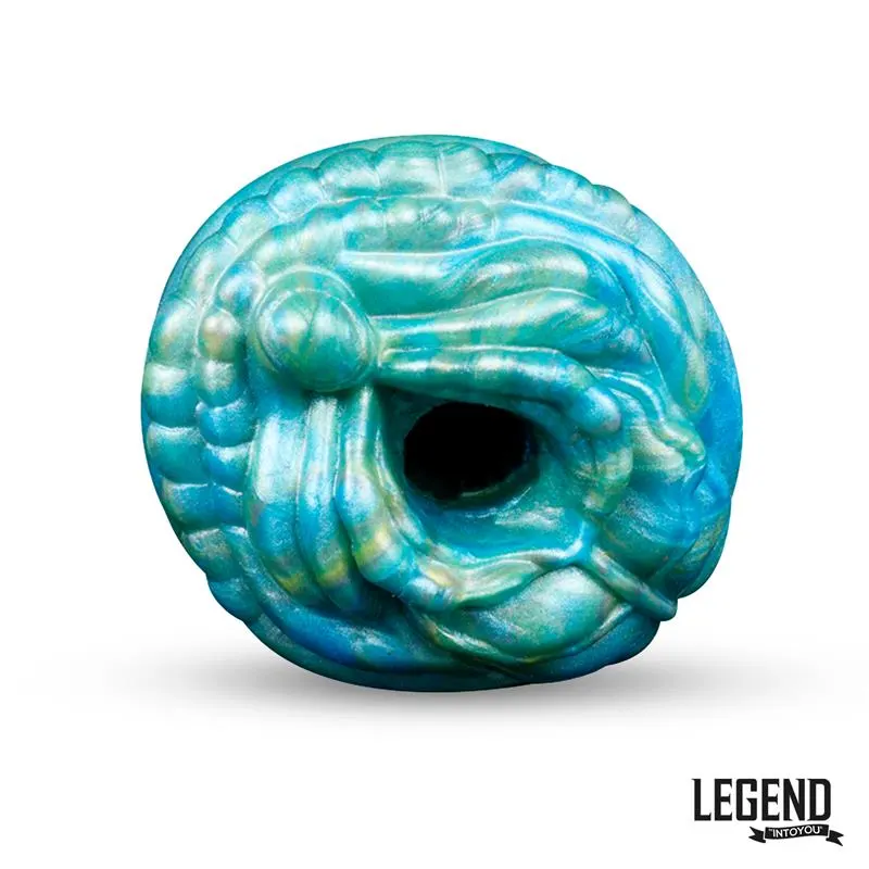 Mouthor Masturbador Masculino Silicona Líquida 16 cm. · LEGEND · Masturbadores Él — photo 5