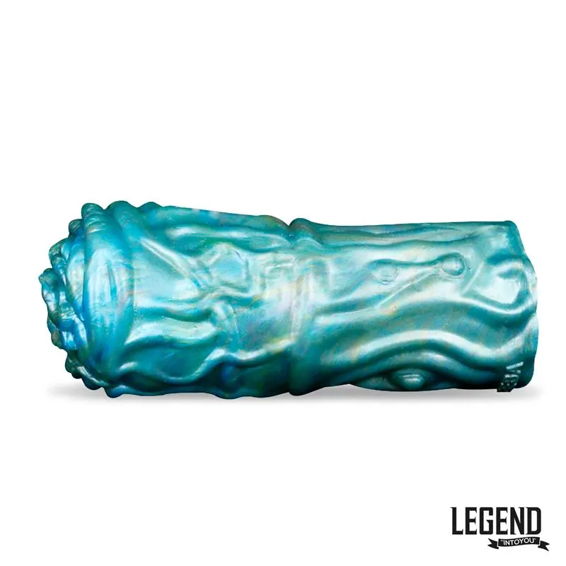 Mouthor Masturbador Masculino Silicona Líquida 16 cm. · LEGEND · Masturbadores Él — photo 7
