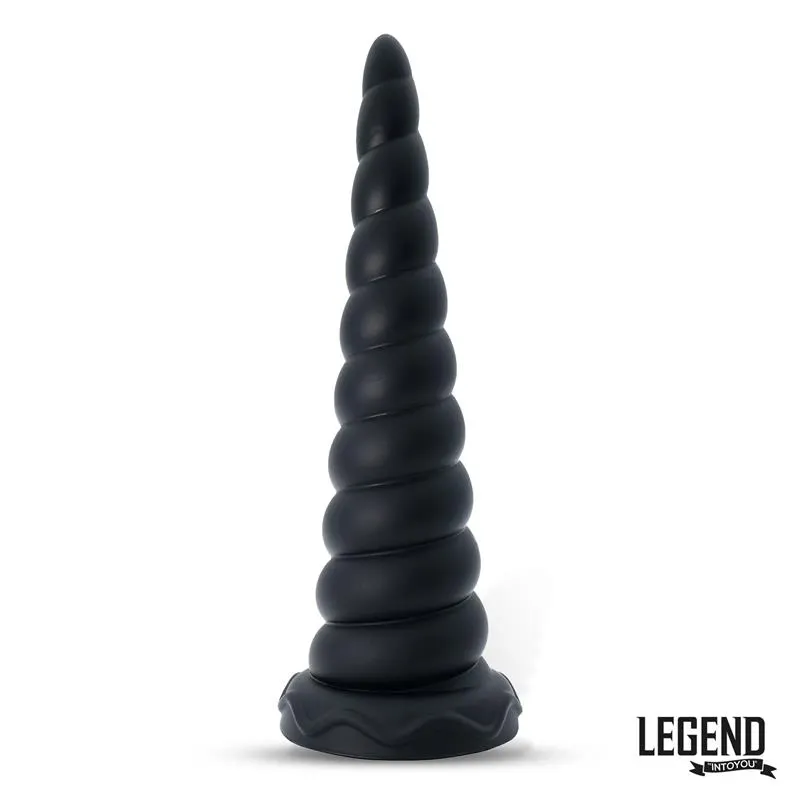 Ceteron Dildo Silicona Líquida 20 cm · LEGEND · Dildos — photo 2