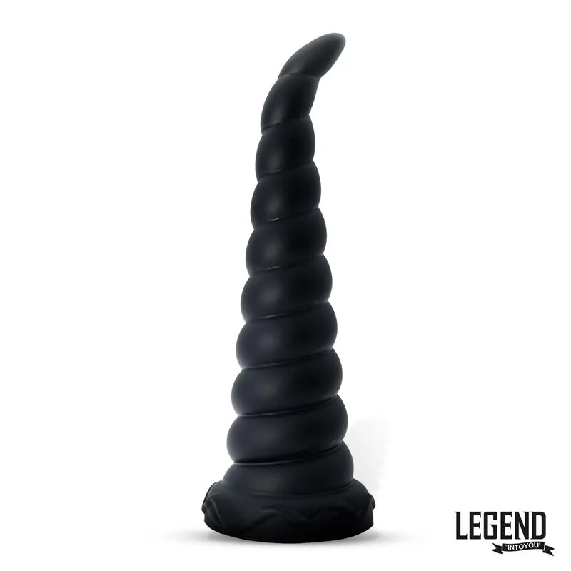 Ceteron Dildo Silicona Líquida 20 cm · LEGEND · Dildos — photo 3