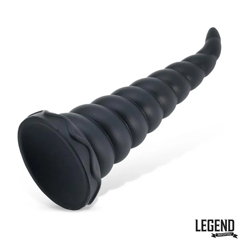 Ceteron Dildo Silicona Líquida 20 cm · LEGEND · Dildos — photo 4